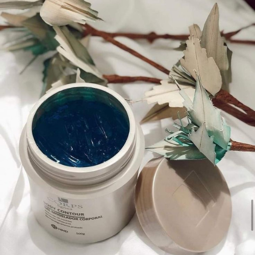 CREMA REDUCTORA