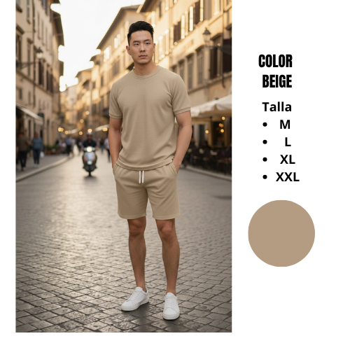 conjunto tela galleta