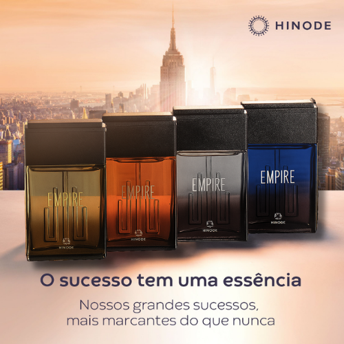 coleccion de EMPIRE-HINODE