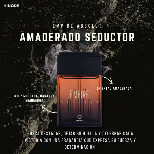 coleccion de EMPIRE-HINODE