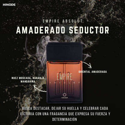coleccion de EMPIRE-HINODE