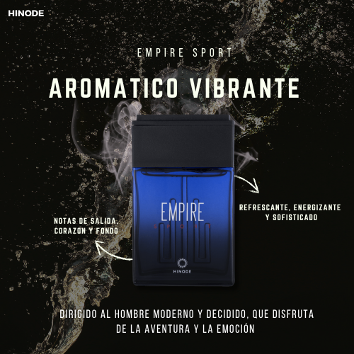 coleccion de EMPIRE-HINODE