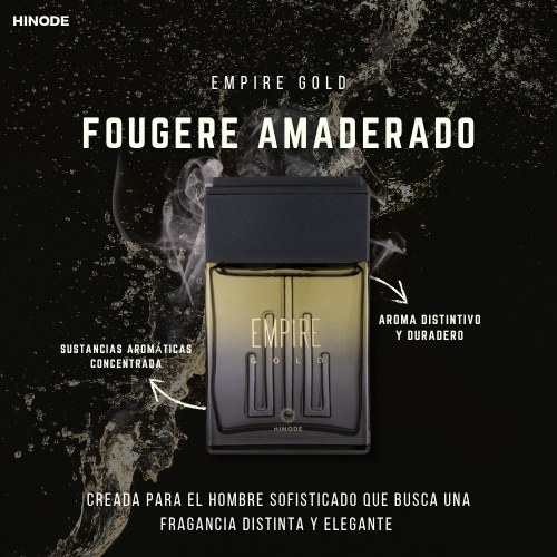 coleccion de EMPIRE-HINODE