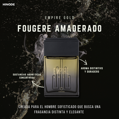 coleccion de EMPIRE-HINODE
