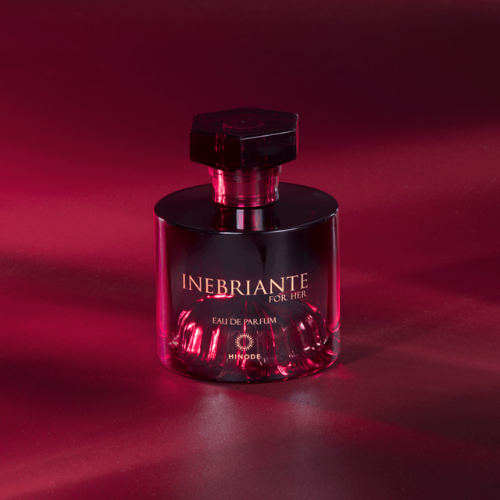 perfume INEBRIANTE FOR HER
