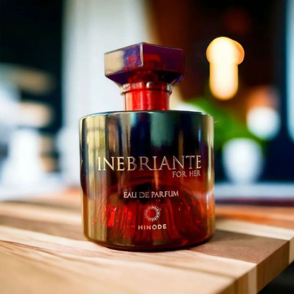 perfume INEBRIANTE FOR HER