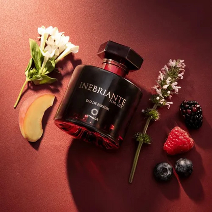 perfume INEBRIANTE FOR HER